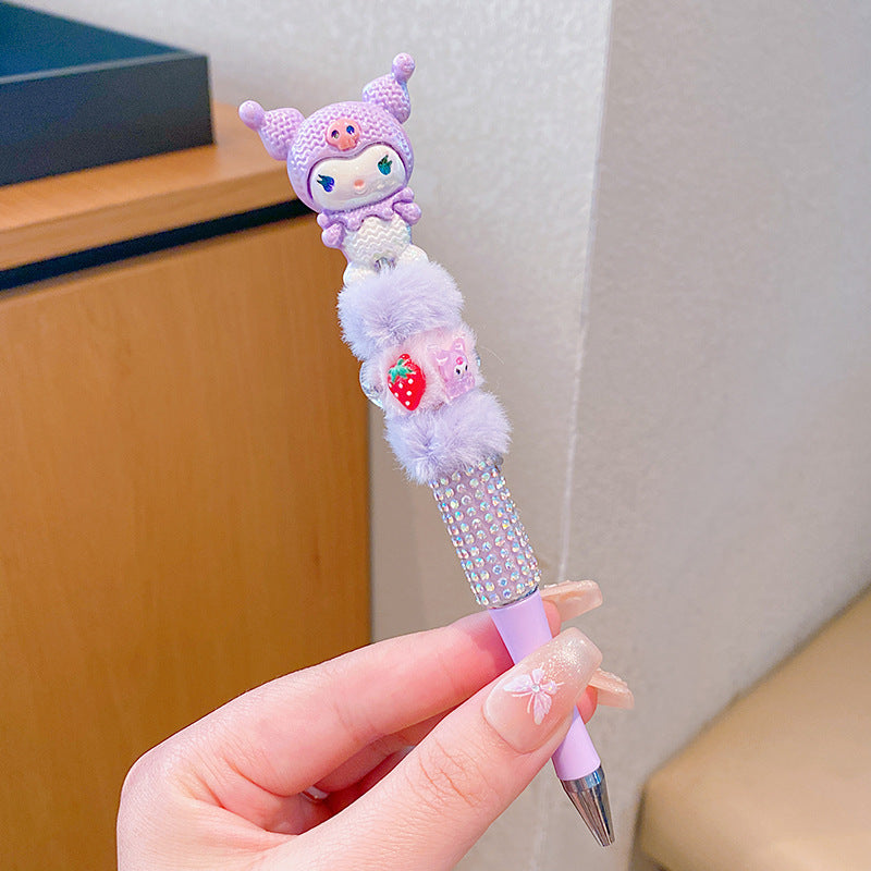 Sanrio Bead Pen