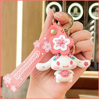 Sanrio Keychain