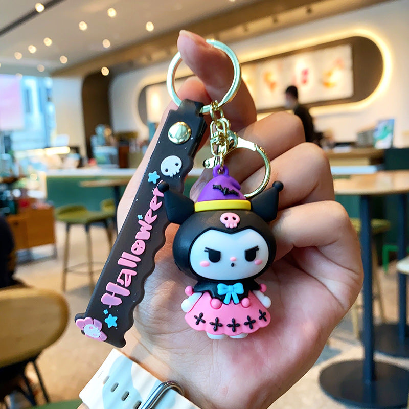 Sanrio Keychain