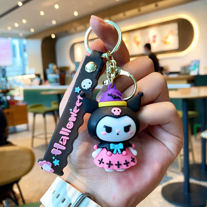 Sanrio Keychain