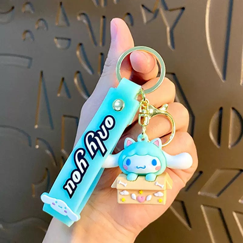 Sanrio Keychain