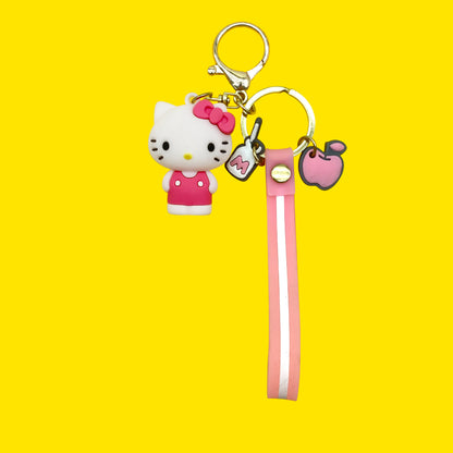Sanrio Keychain