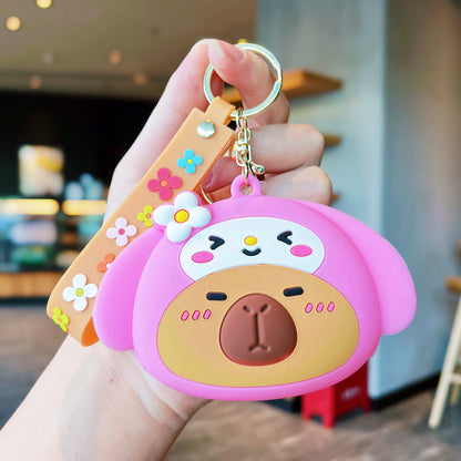 Sanrio Keychain