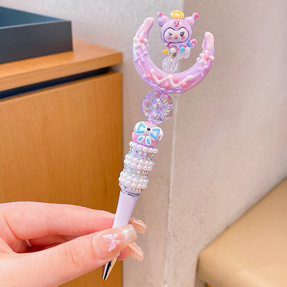 Sanrio Bead Pen