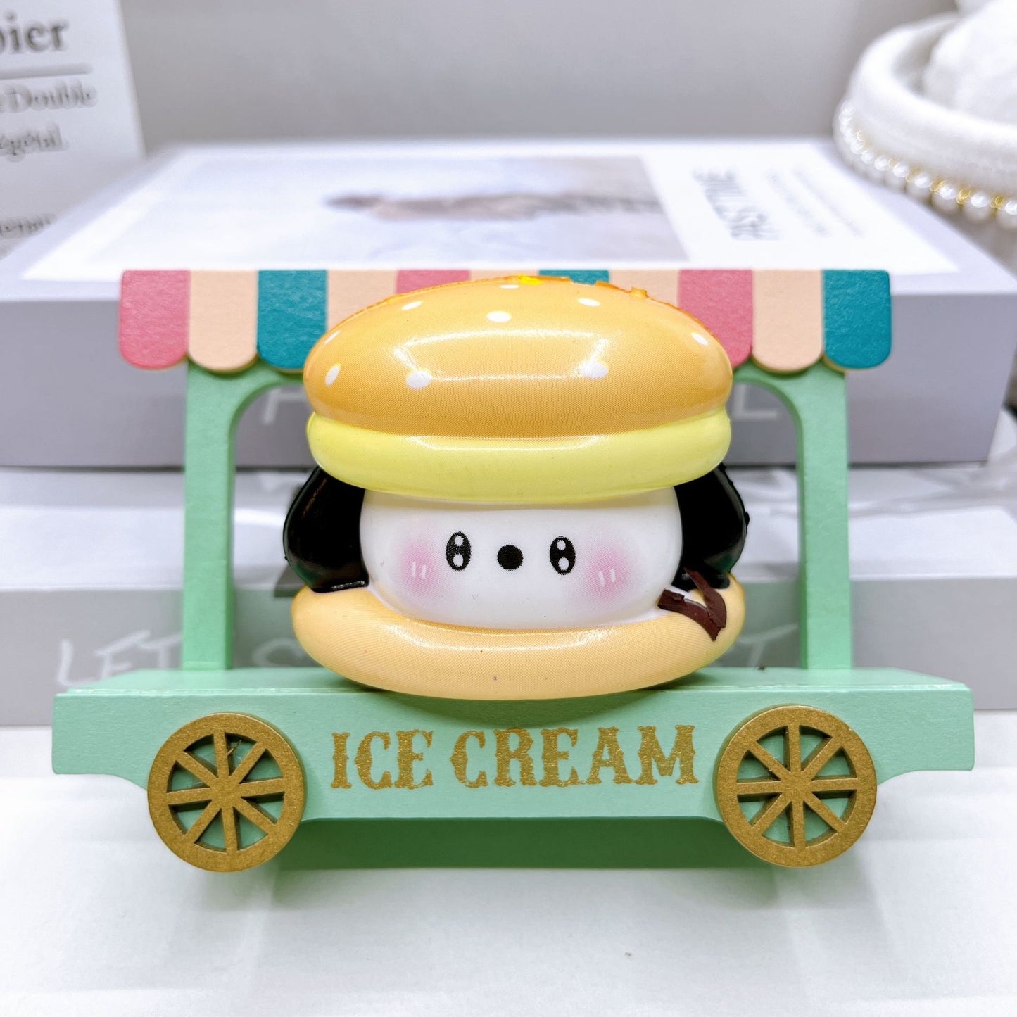 Sanrio Stress Relief Toys