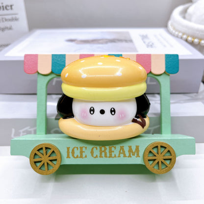 Sanrio Stress Relief Toys