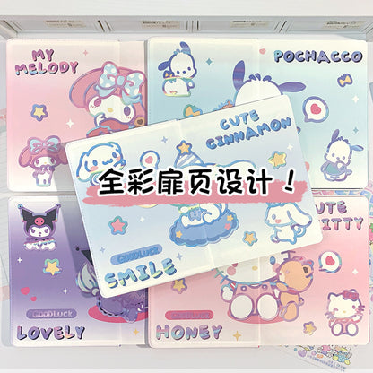 Sanrio Notebook