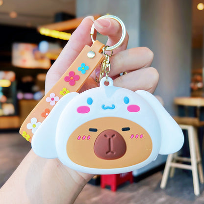 Sanrio Keychain