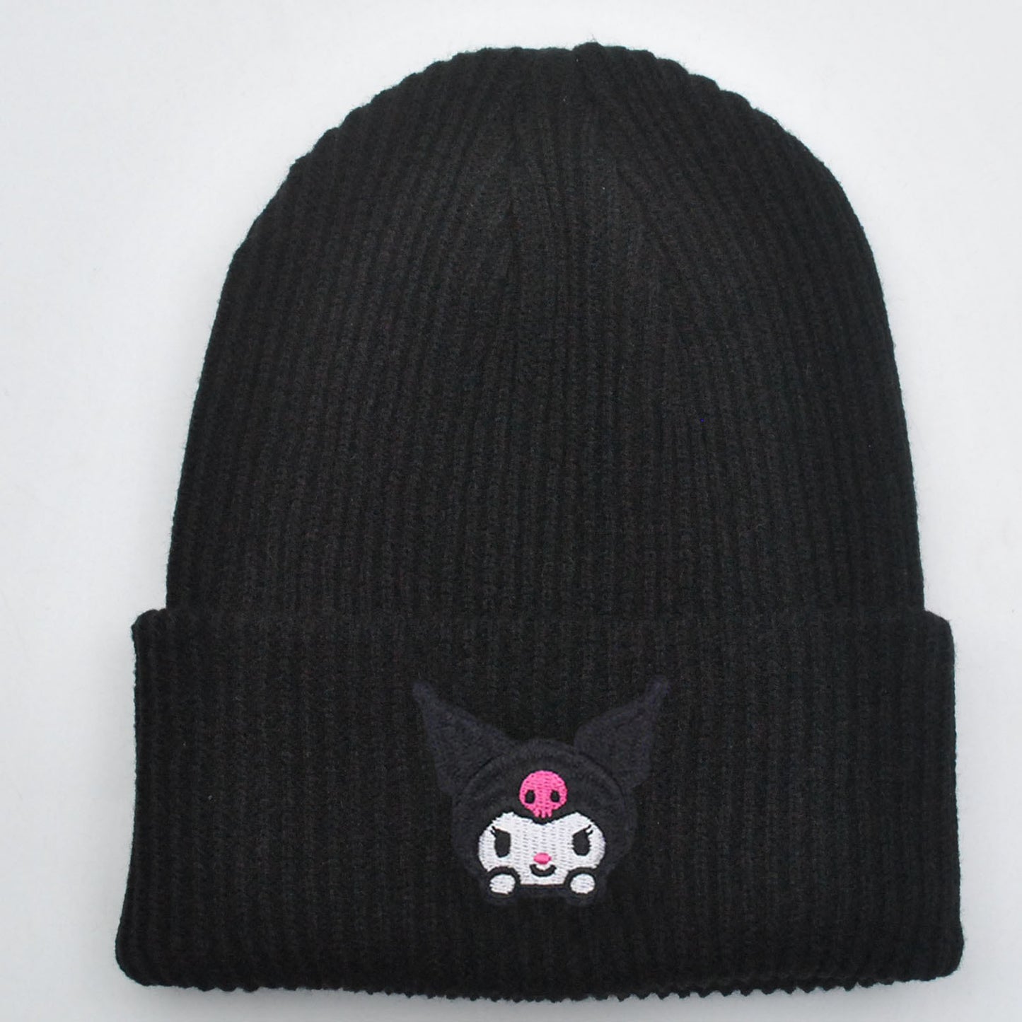 Sanrio Knit Beanie