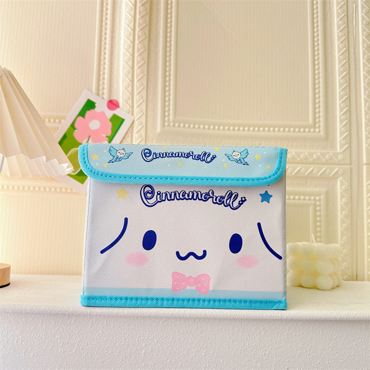 Sanrio Storage Box