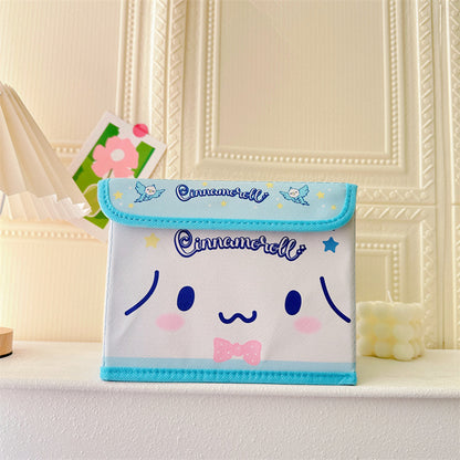 Sanrio Storage Box