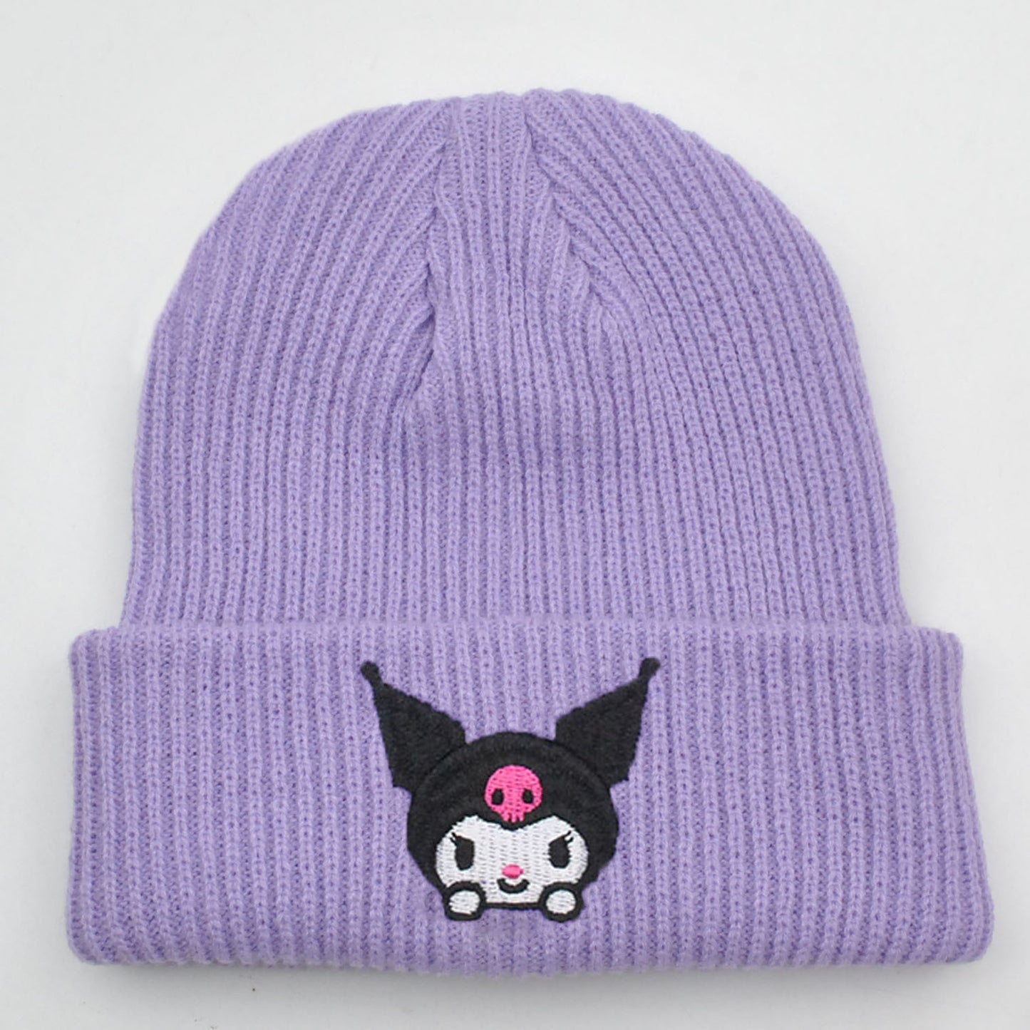 Sanrio Knit Beanie