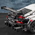 Led Lighting Kit for Technic sportcar 911 RSR