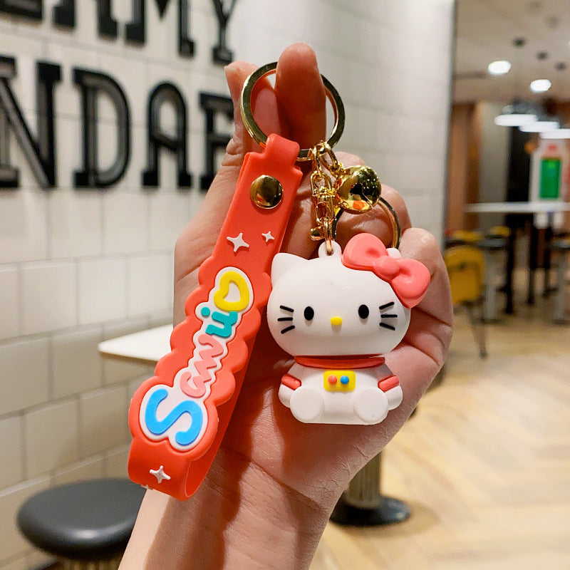 Sanrio Keychain
