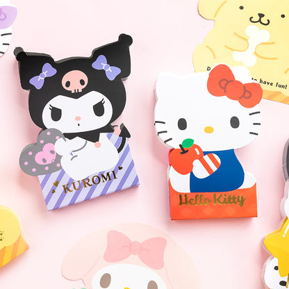 Sanrio Sticky Notes