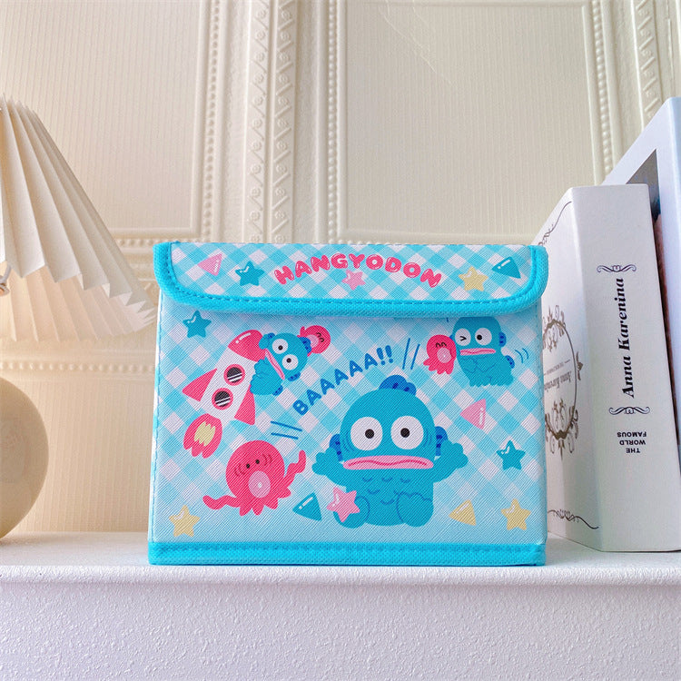 Sanrio Storage Box