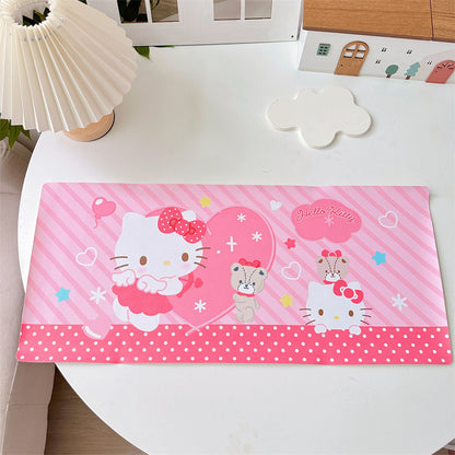 Sanrio Desk Mat