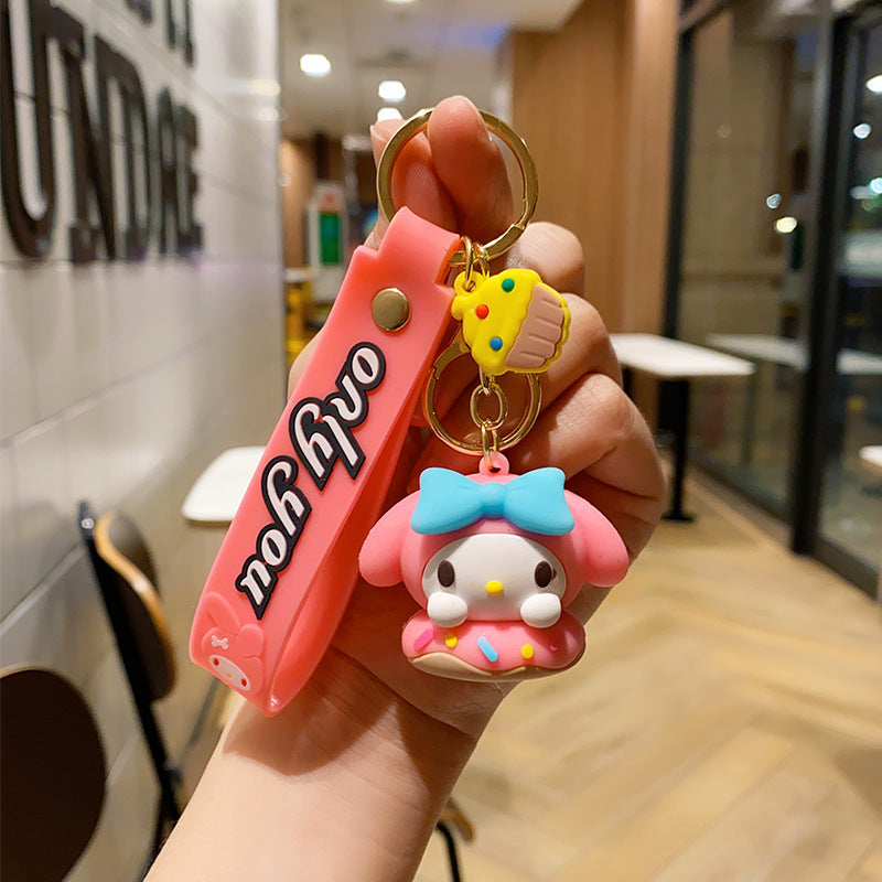 Sanrio Keychain