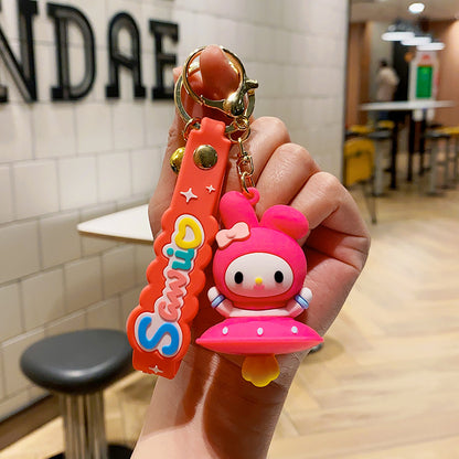 Sanrio Keychain