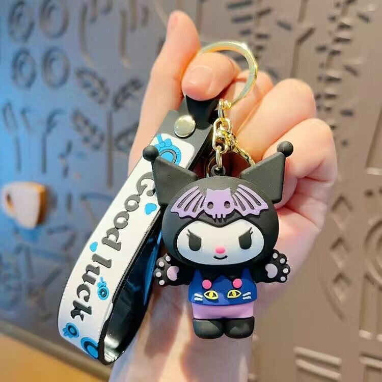 Sanrio Keychain