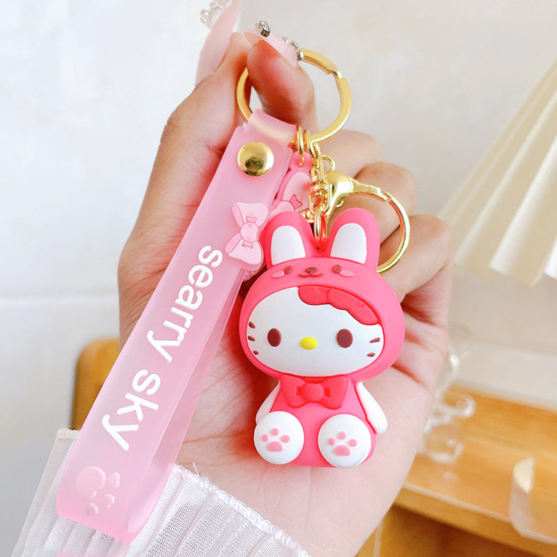 Sanrio Keychain