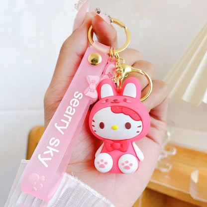 Sanrio Keychain