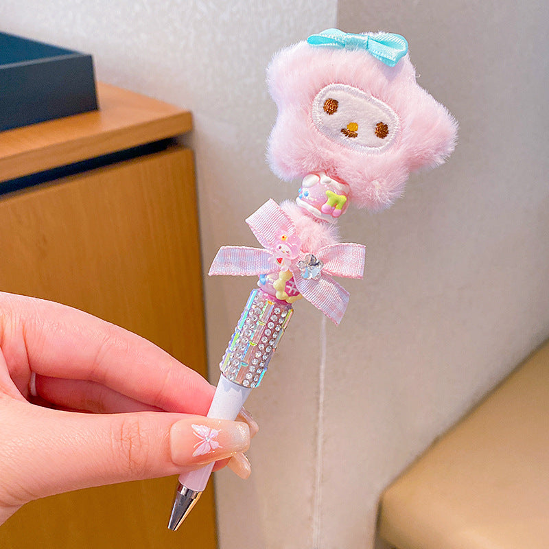 Sanrio Bead Pen