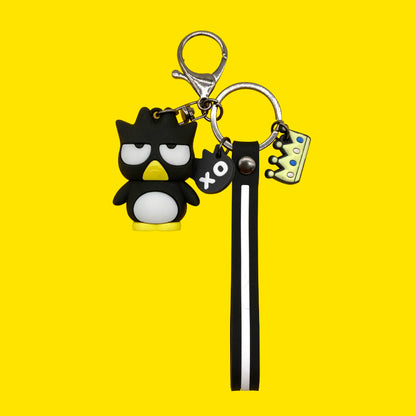 Sanrio Keychain