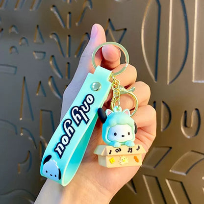 Sanrio Keychain