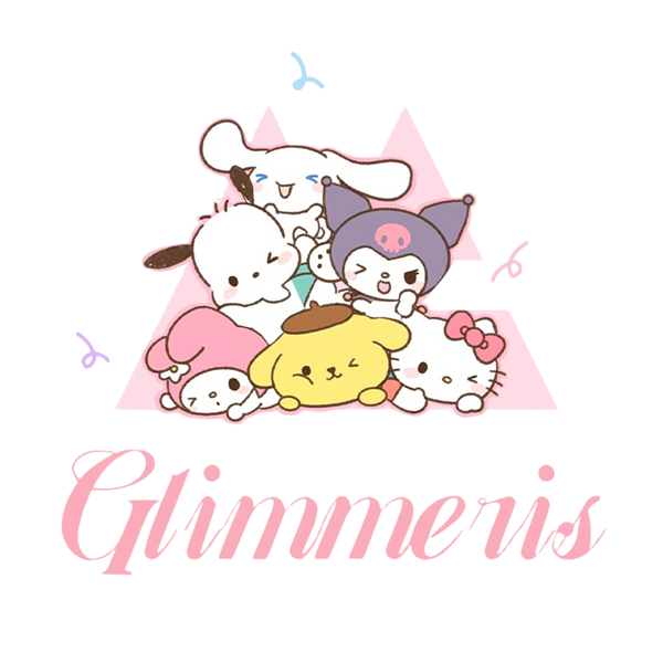 Glimmeris