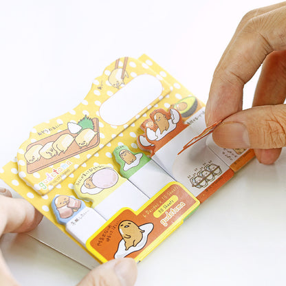 Sanrio Sticky Notes - Reusable Notes - Memo Stickers