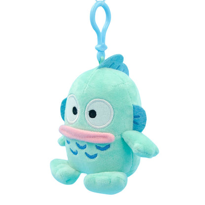 Hangyodon - plush doll keychain