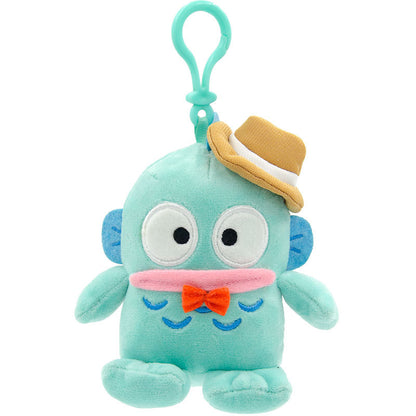 Hangyodon - plush doll keychain