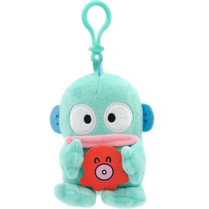 Hangyodon - plush doll keychain