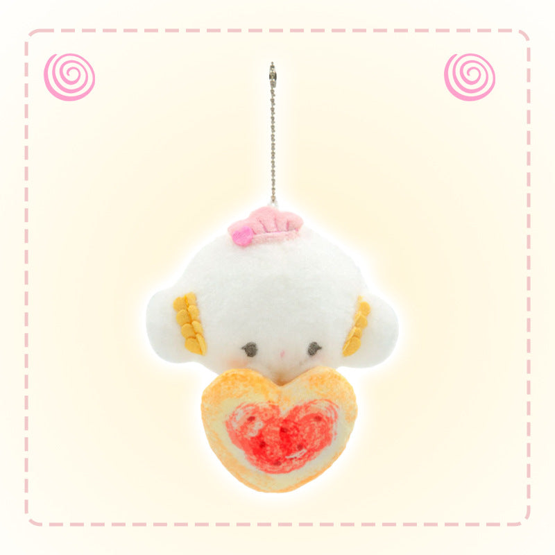 Cogimyun  - Plush doll Keychain