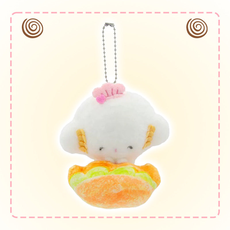 Cogimyun  - Plush doll Keychain