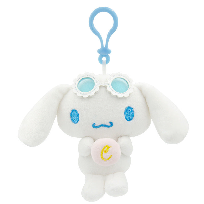 Cinnamoroll-doll