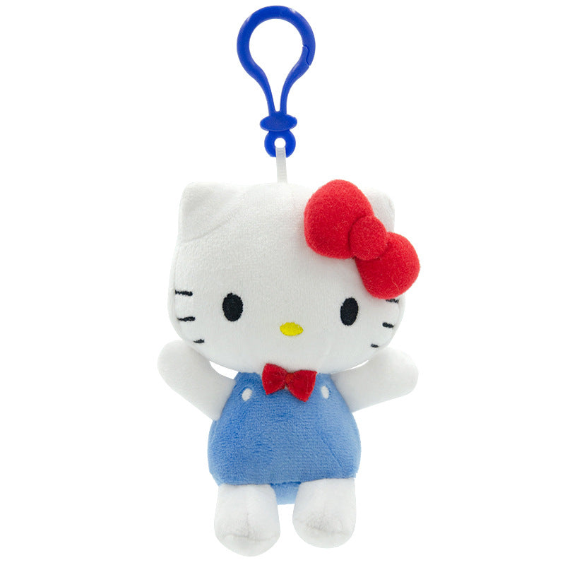 Hello Kitty-doll