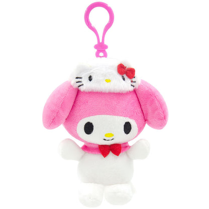 My Melody-doll