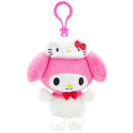 My Melody-doll