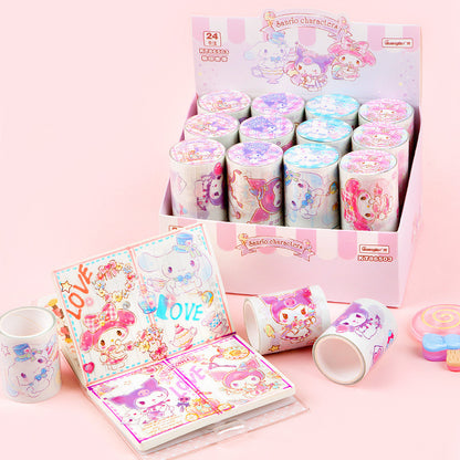 Sanrio tape sticker