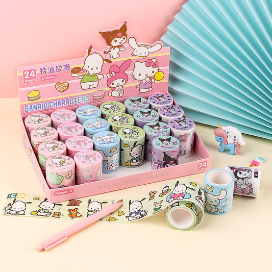 Sanrio tape sticker