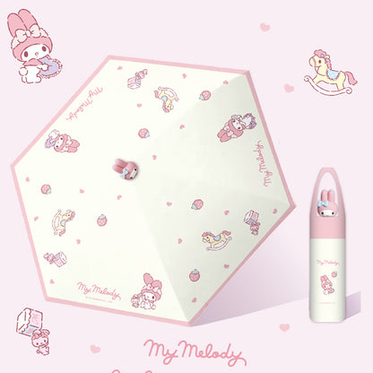 My Melody-Umbrella