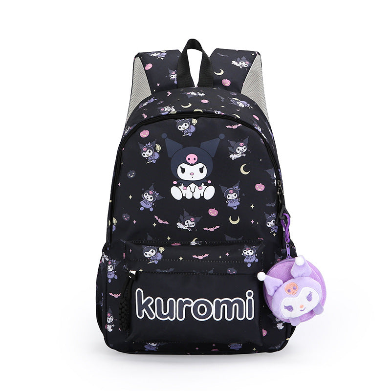 Kuromi - Backpack