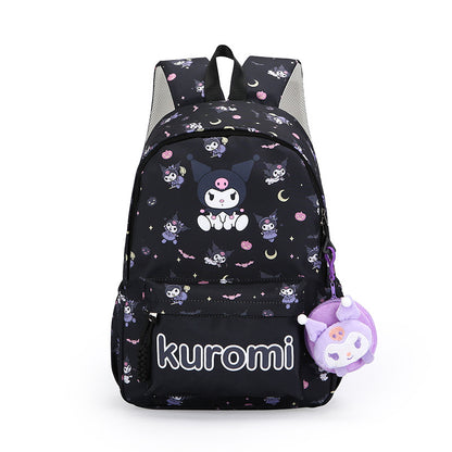 Kuromi - Backpack