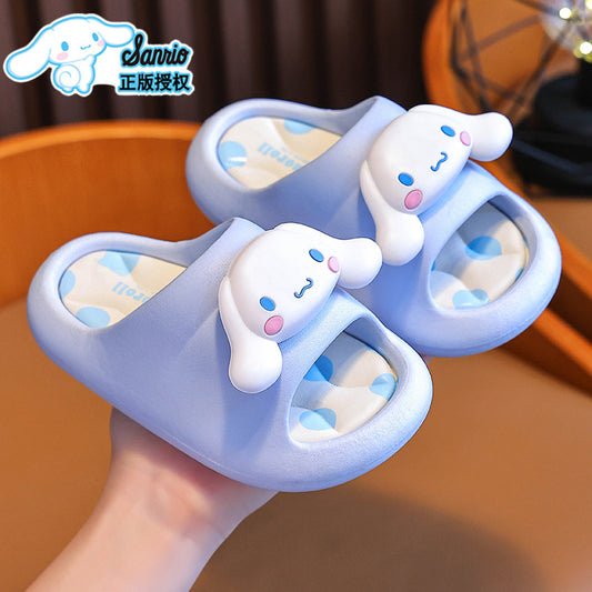 Blue Cinnamoroll