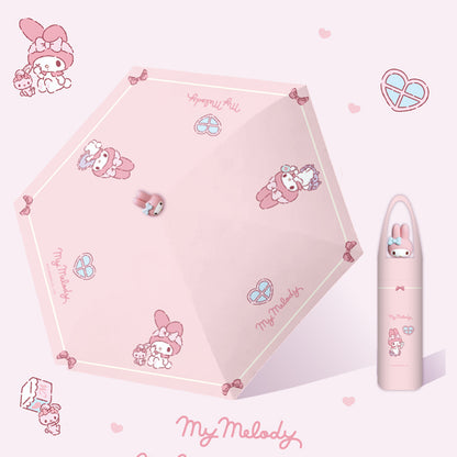 My Melody-Umbrella