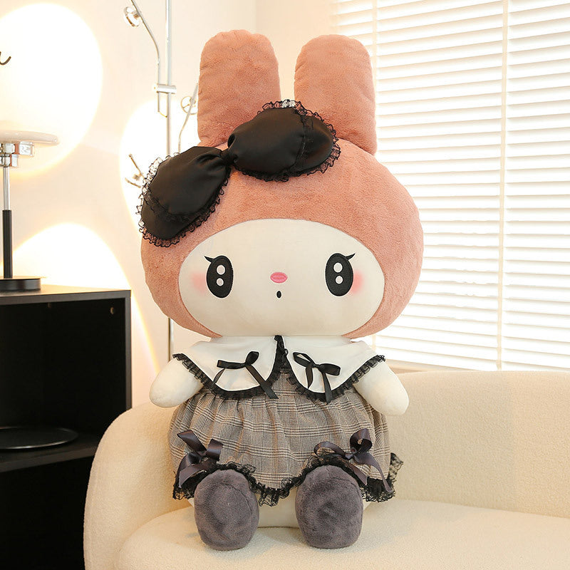 My Melody - Hug Plush Doll