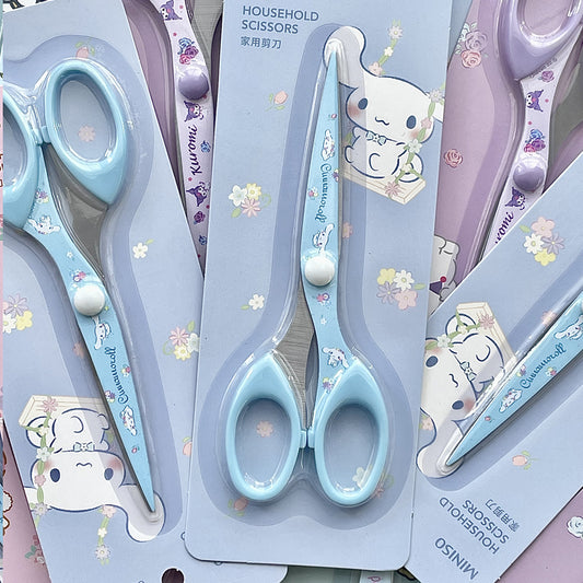Cinnamoroll-Scissors