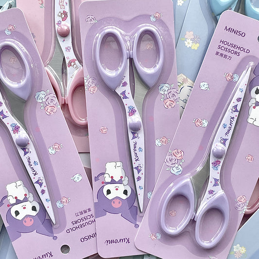 Kuromi-Scissors